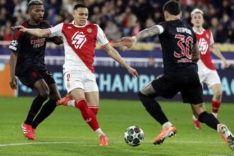 spicca Benfica-Monaco, programma e orari gare di oggi dei playoff