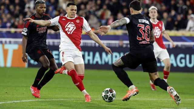 spicca Benfica-Monaco, programma e orari gare di oggi dei playoff