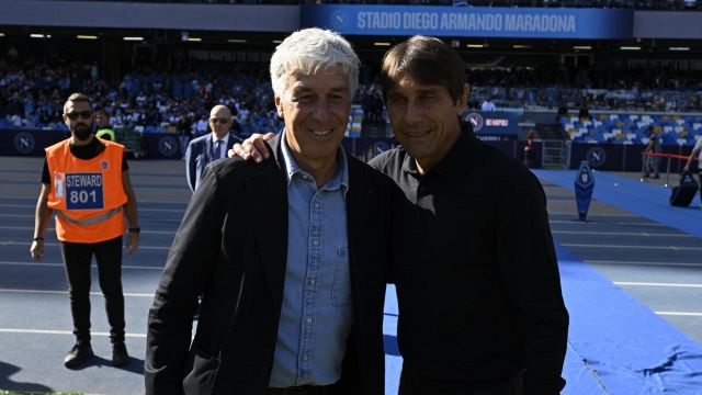 Conte dà tre indizi per l’addio, Gasperini lo annuncia già: ecco dove possono andare