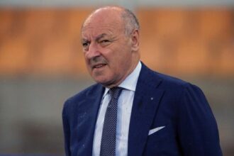 Crisi Inter, cosa ha detto Marotta alla squadra e chi rischia la cessione a giugno