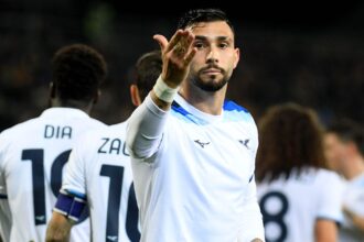 Castellanos: "Voglio vincere un trofeo con la Lazio. La fiducia di Baroni..."