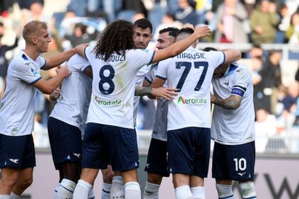 Lazio, dopo la manita al Monza è record! Il dato sui gol dalla panchina