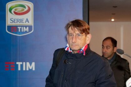 rinvio a giudizio per Campedelli