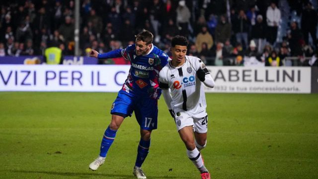 il derby dell’Emilia-Romagna scalda la giornata