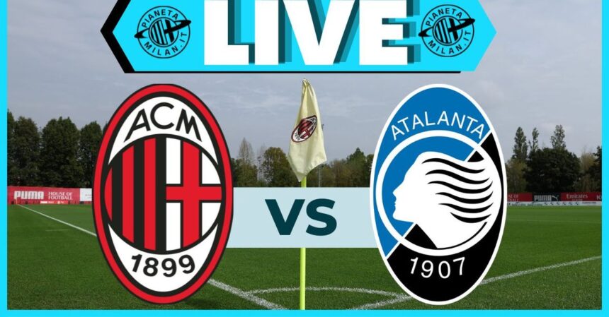 Primavera - Milan-Atalanta 0-0: si ferma Eletu! | LIVE News