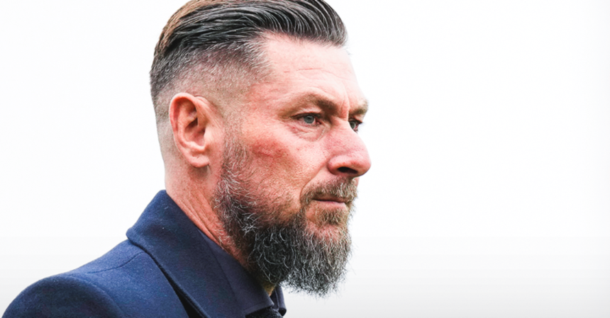 Feyenoord, Pascal Bosschaart nominato ufficialmente tecnico ad interim