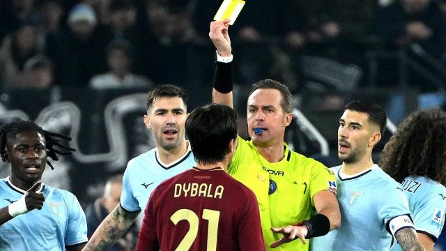 Roma e Lazio, che pasticcio se passano entrambe ai quarti, c'è un rischio per i giallorossi