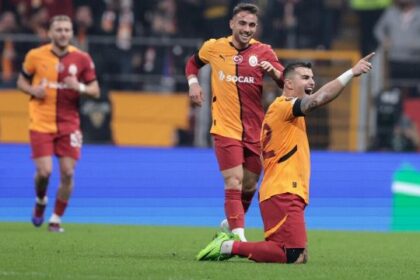 programma e orari dell'andata dei playoff, dove vederli in tv