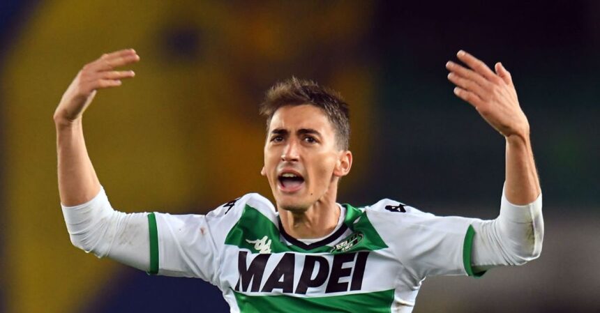 Djuricic: “Il Pana può farcela, nella Fiorentina ho un amico e quindi la conosco”