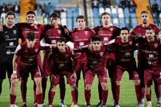 Serie C, Clodiense e Zigoni, la prima vittoria al Ballarin col timbro dell'ex Milan