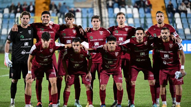 Serie C, Clodiense e Zigoni, la prima vittoria al Ballarin col timbro dell'ex Milan