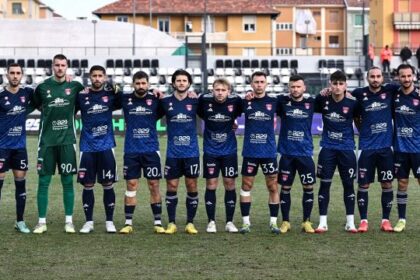 Follia al 95’, il gol del pari diventa fallo ed espulsione