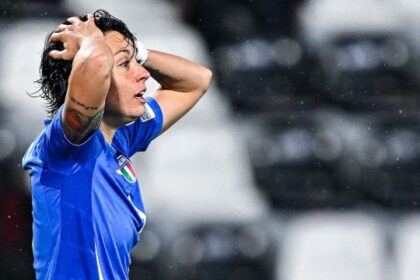 Cambiaghi non basta, Cantore e Di Guglielmo sbagliano, Giugliano sfortunata