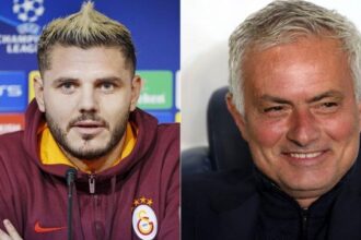 José vince col Fenerbahce, Galatasaray ko. Morata a secco e Alice preferisce Sanremo