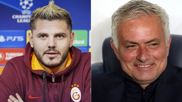 José vince col Fenerbahce, Galatasaray ko. Morata a secco e Alice preferisce Sanremo