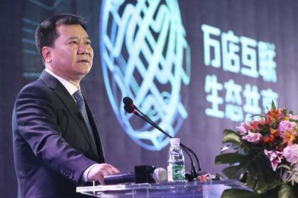 Zhang, bancarotta per tre holding. Inter, guai con la società che la controllava: ombre su Suning