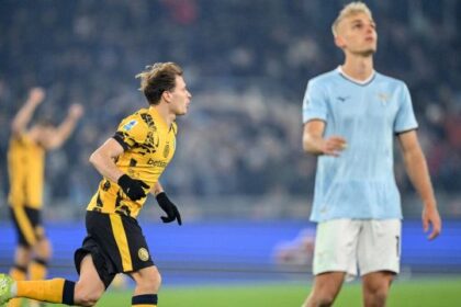 dove vedere Inter-Lazio, orari e formazioni