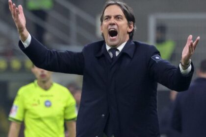 la lite con Palladino e il retroscena sui nervi tesi