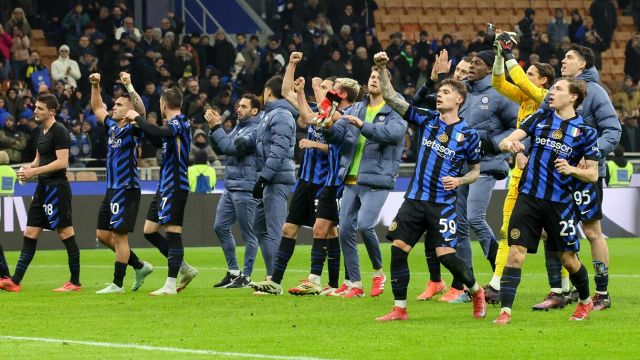 il calendario completo degli ottavi