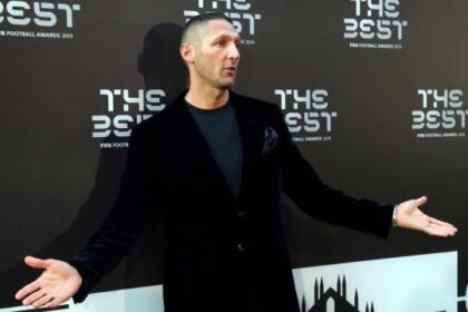 Materazzi sponsorizza Comuzzo, poi bacchetta alla Juventus per Fagioli 