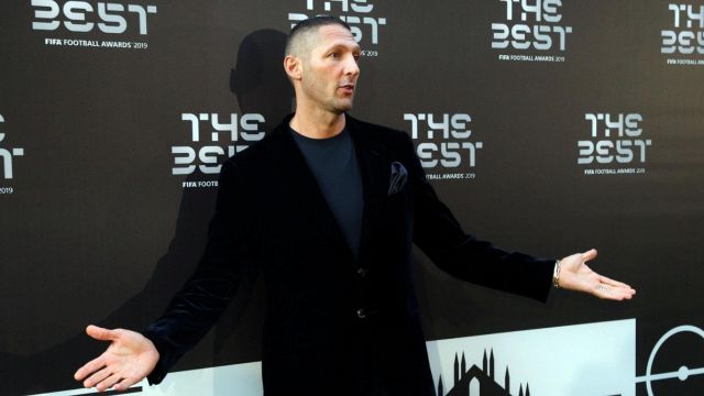 Materazzi sponsorizza Comuzzo, poi bacchetta alla Juventus per Fagioli 