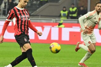 Joao Felix esalta il tifo rossonero, i romanisti si scagliano contro i Friedkin e Pellegrini