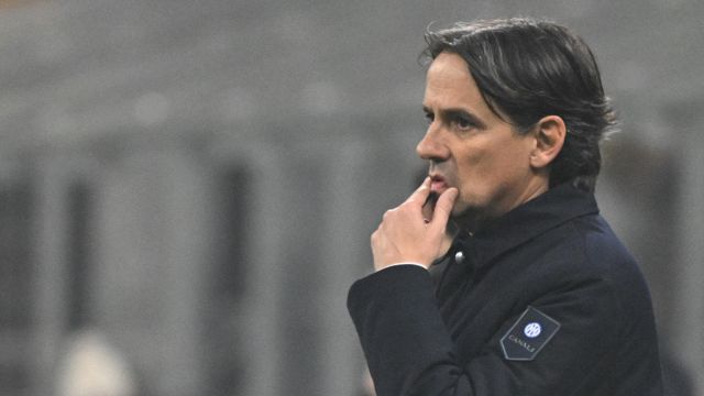 ad aprile altri due derby in Coppa Italia. Inzaghi (per ora) snobba i rossoneri 