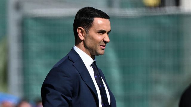 i rapporti col club e come sta Kean