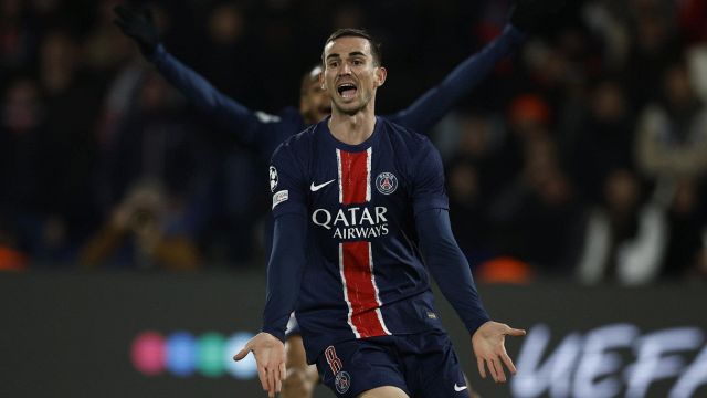 “Al Psg tornavo a casa piangendo”. Oggi è una star