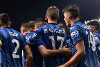 Atalanta 2024-25, gli stipendi dei giocatori. Quanto guadagnano