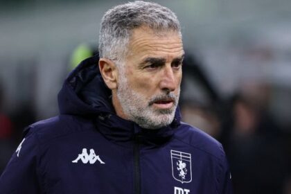 l’ex difensore e uomo ombra di Ancelotti e Allegri salva Bonera nell’U23