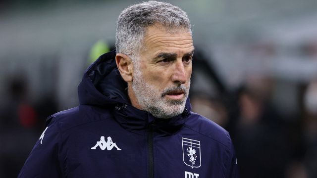 l’ex difensore e uomo ombra di Ancelotti e Allegri salva Bonera nell’U23