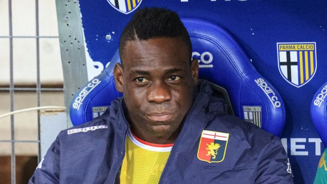 il post sul profilo social