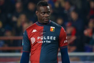 Genoa Balotelli, l'ultimo messaggio social sa di sfida al veleno: si aprono nuove piste