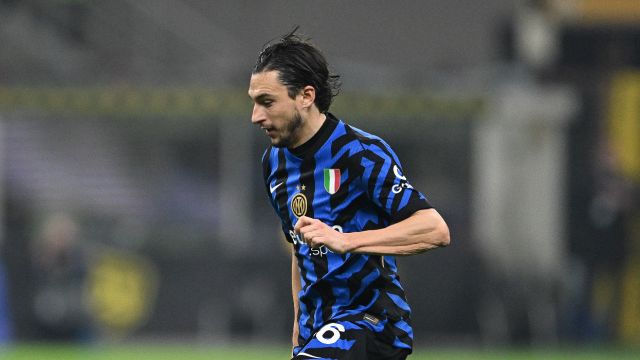dopo Carlos Augusto e Zalewski si ferma anche Darmian
