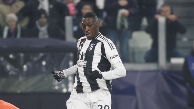 Giuntoli svela la strategia per giugno