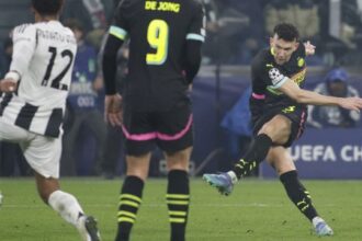 la maledizione Perisic colpisce i bianconeri