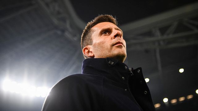 Juventus, Motta si difende dalle critiche di Di Canio ma la sostituzione di Yildiz resta un caso