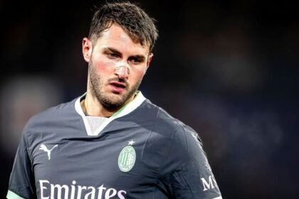 le scelte di Conceicao non convincono. Gimenez, il gesto di lealtà