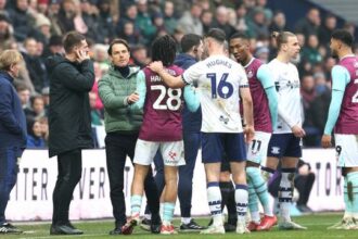 Mejbri del Burnley accusa Osmajic. "Non starò zitto", la denuncia