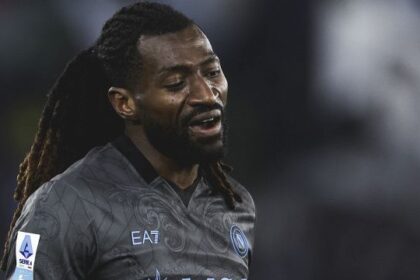 niente sfida scudetto con l’Inter. Conte ridisegna l’11 titolare, anche Lukaku rischia