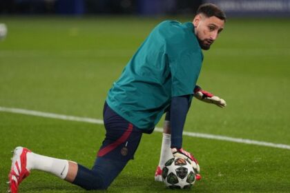 Martinez si gioca la candidatura per il dopo Sommer