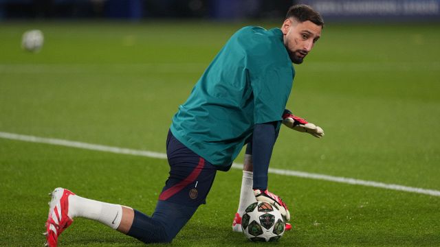 Martinez si gioca la candidatura per il dopo Sommer