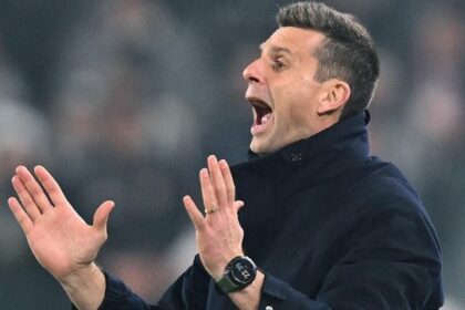 Juventus, Motta sugli arbitri cita il Papa, poi rivela retroscena sulla cena di gruppo