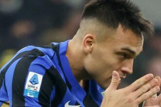 Inter, perché Lautaro non sarà squalificato anche con la prova audio della bestemmia, web in tilt