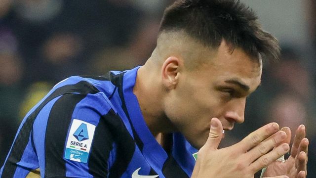 Inter, perché Lautaro non sarà squalificato anche con la prova audio della bestemmia, web in tilt