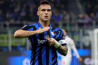 Inter, l'assoluzione di Lautaro dopo la bestemmia manda in tilt il web