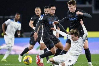 perché è stato annullato l’eurogol di Zaccagni