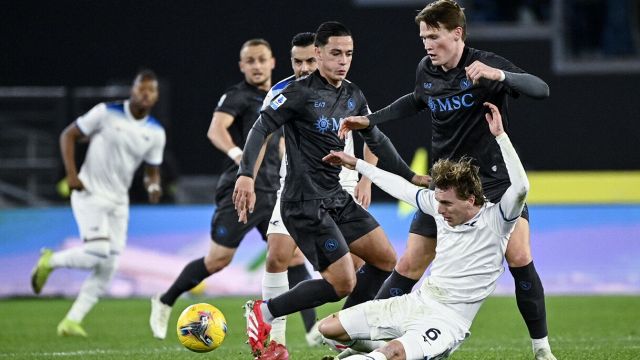 perché è stato annullato l’eurogol di Zaccagni