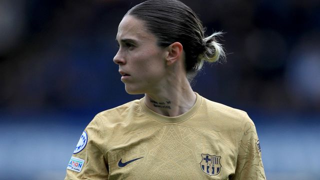 Indignazione social, Mapi León accusata di aver molestato in campo Daniela Caracas durante il derby: la decisione